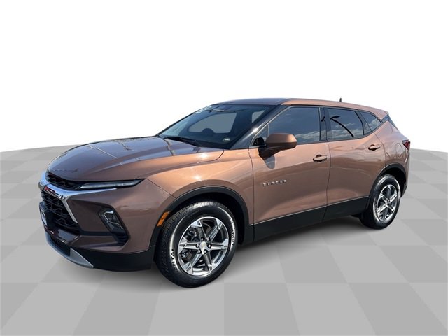 2023 Chevrolet Blazer