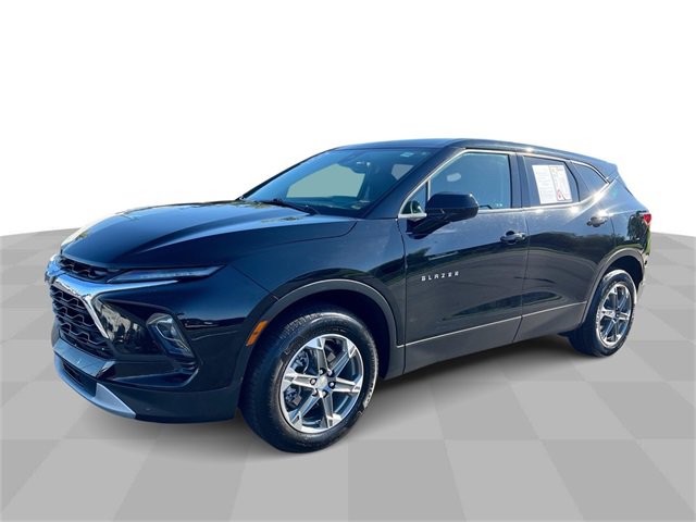 2023 Chevrolet Blazer