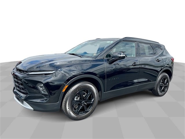 2023 Chevrolet Blazer
