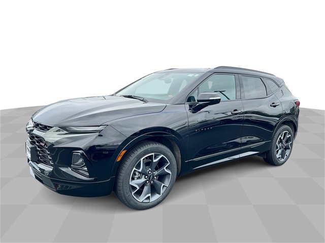 2021 Chevrolet Blazer