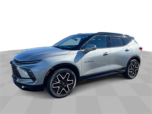 2023 Chevrolet Blazer
