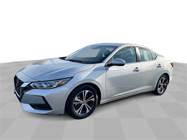 2023 Nissan Sentra