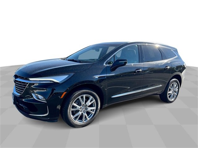 2024 Buick Enclave