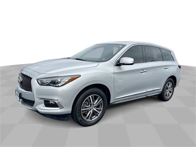 2020 Infiniti QX60