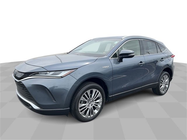 2021 Toyota Venza