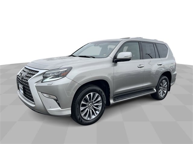 2020 Lexus GX