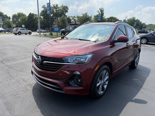 2023 Buick Encore Gx