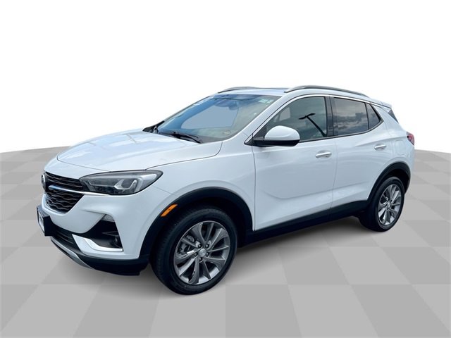 2023 Buick Encore Gx