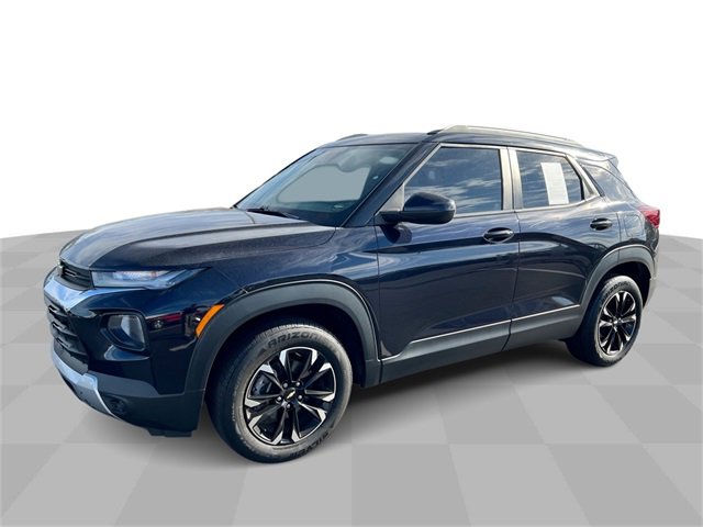 2021 Chevrolet Trailblazer