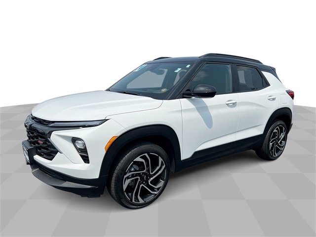 2024 Chevrolet Trailblazer