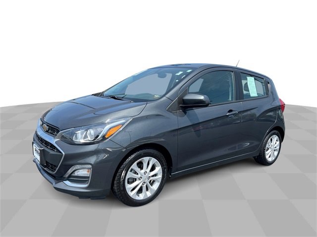 2021 Chevrolet Spark