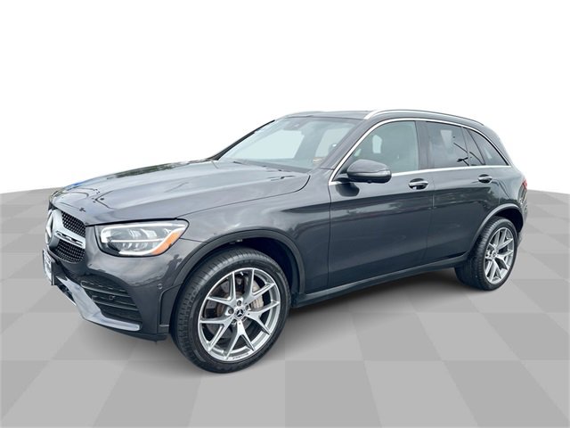 2022 Mercedes-Benz GLC