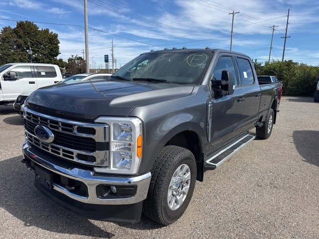 2023 Ford Super Duty F-250 Srw