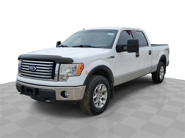 2010 Ford F-150