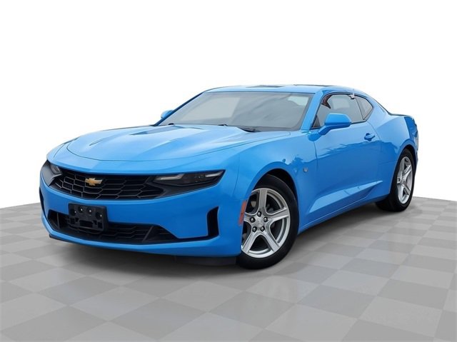 2023 Chevrolet Camaro