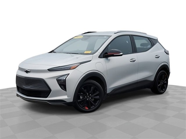 2023 Chevrolet Bolt Euv