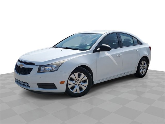 2013 Chevrolet Cruze
