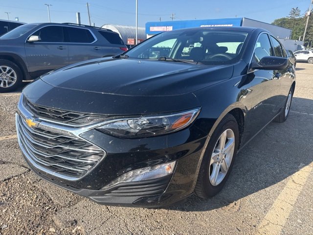 2023 Chevrolet Malibu
