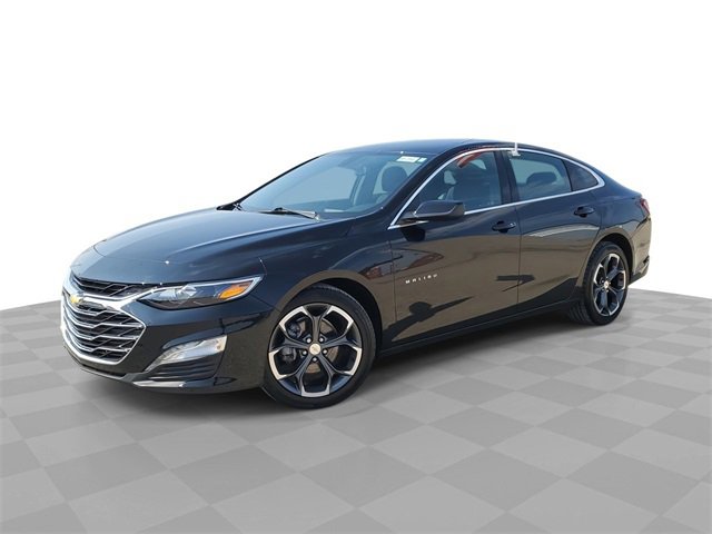2022 Chevrolet Malibu