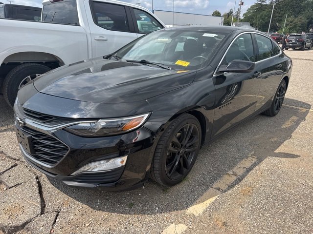 2021 Chevrolet Malibu