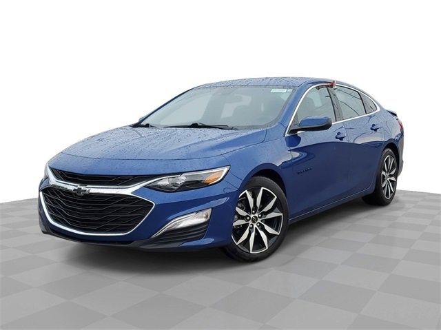 2023 Chevrolet Malibu