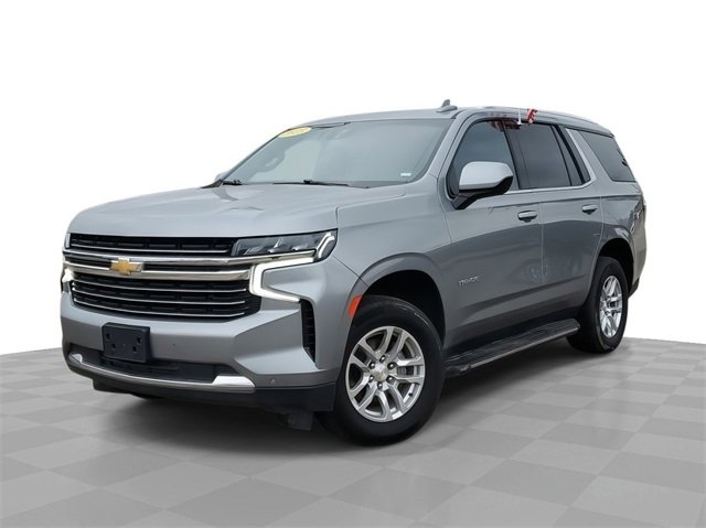 2023 Chevrolet Tahoe