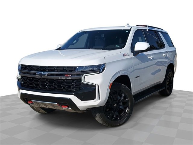 2022 Chevrolet Tahoe