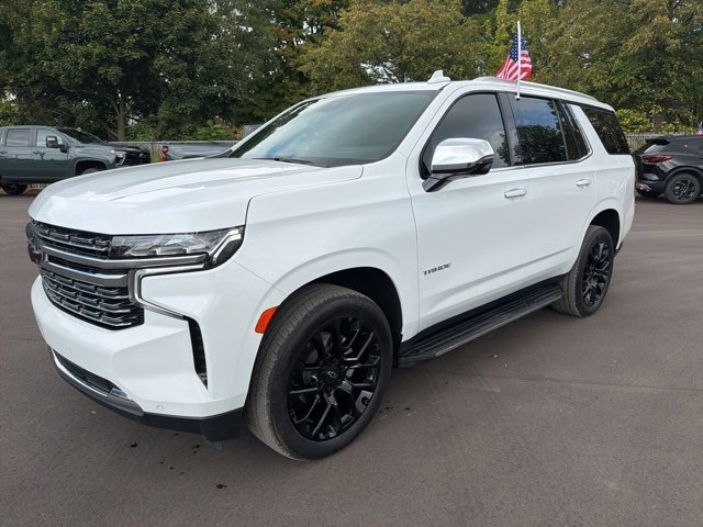 2023 Chevrolet Tahoe