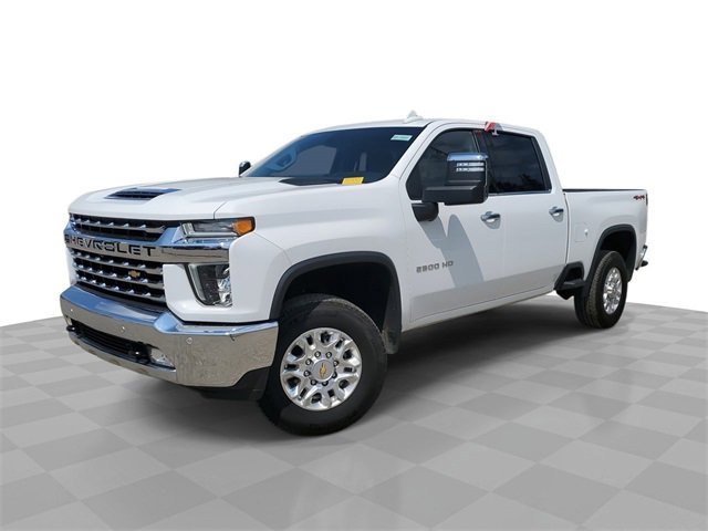 2023 Chevrolet Silverado 2500hd