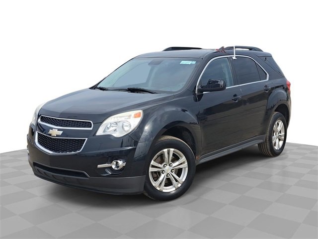 2013 Chevrolet Equinox