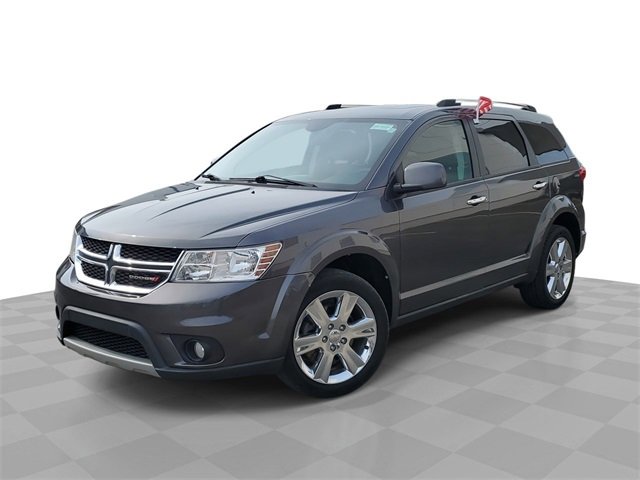 2014 Dodge Journey