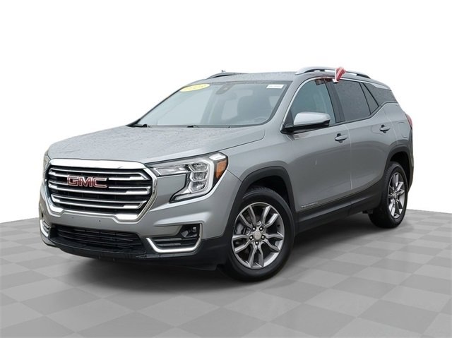 2023 GMC Terrain