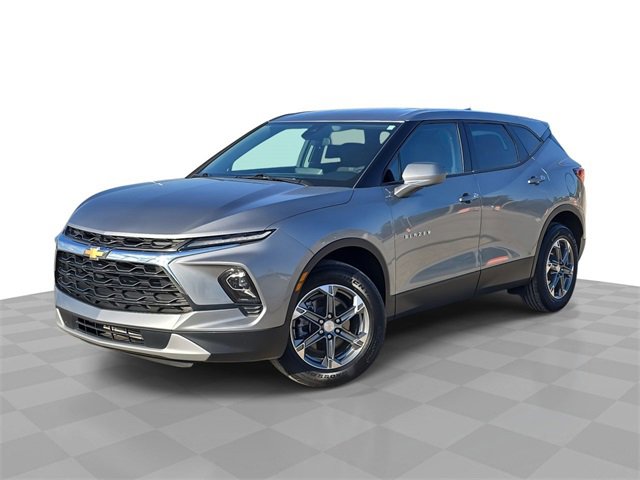2023 Chevrolet Blazer
