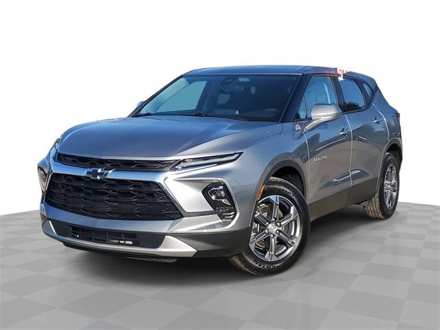 2023 Chevrolet Blazer