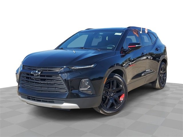 2020 Chevrolet Blazer