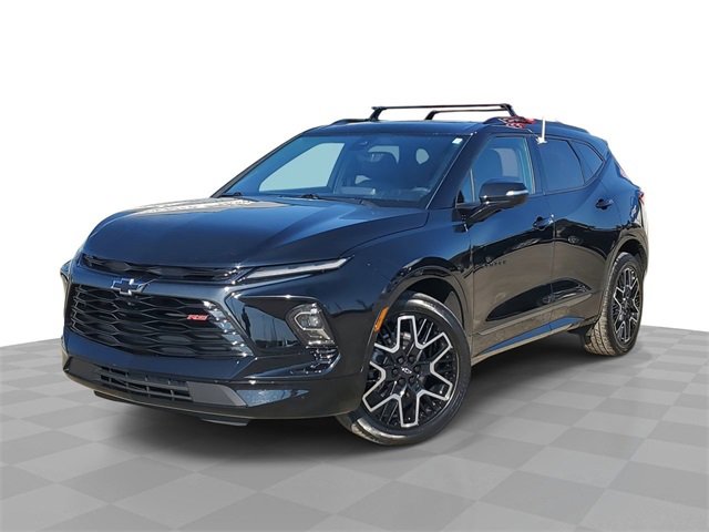 2023 Chevrolet Blazer