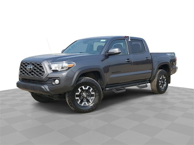 2022 Toyota Tacoma 4wd