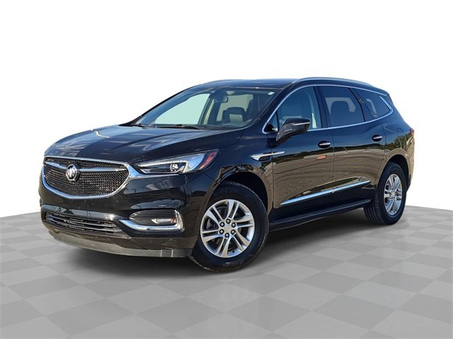 2019 Buick Enclave