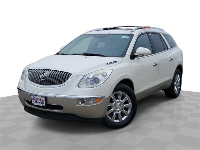 2012 Buick Enclave