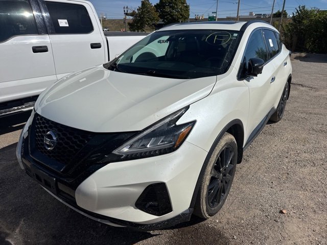 2021 Nissan Murano