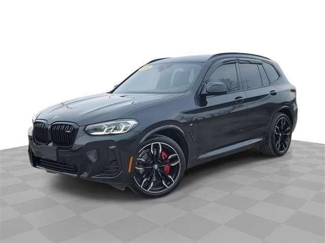 2023 BMW X3