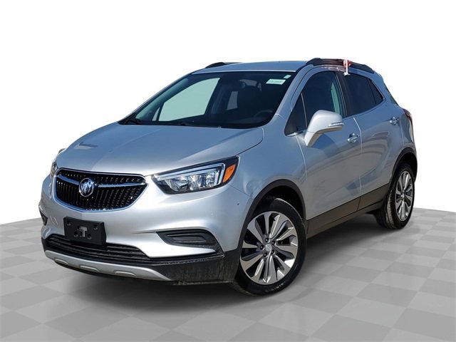 2019 Buick Encore