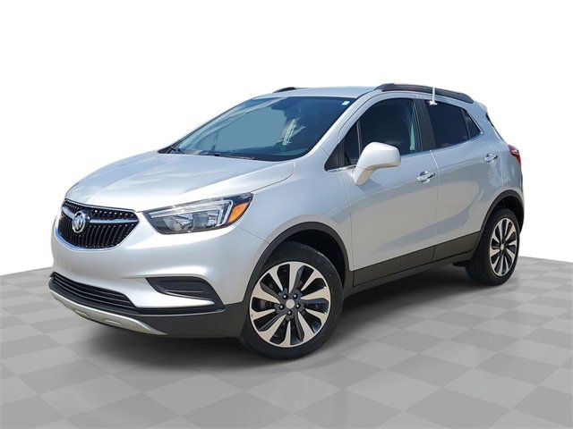2022 Buick Encore