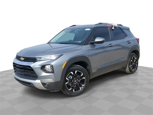 2022 Chevrolet Trailblazer