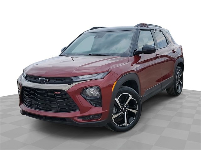 2023 Chevrolet Trailblazer