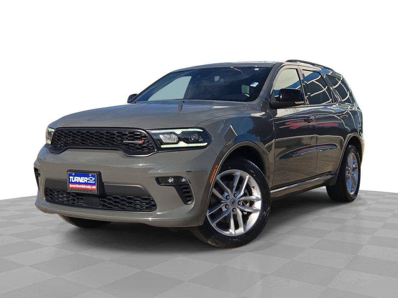 2023 Dodge Durango
