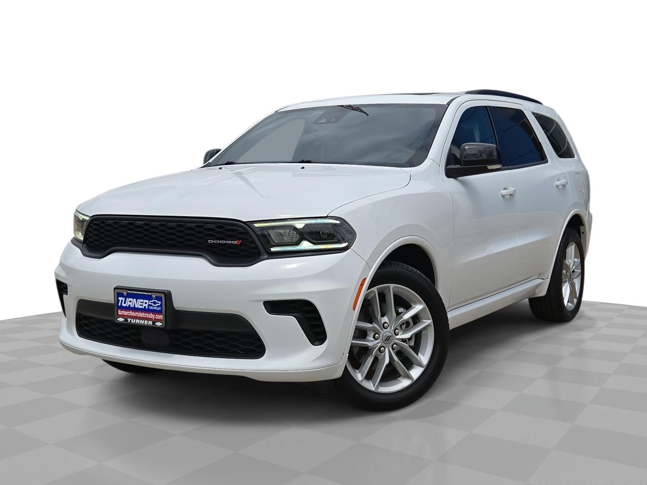 2024 Dodge Durango