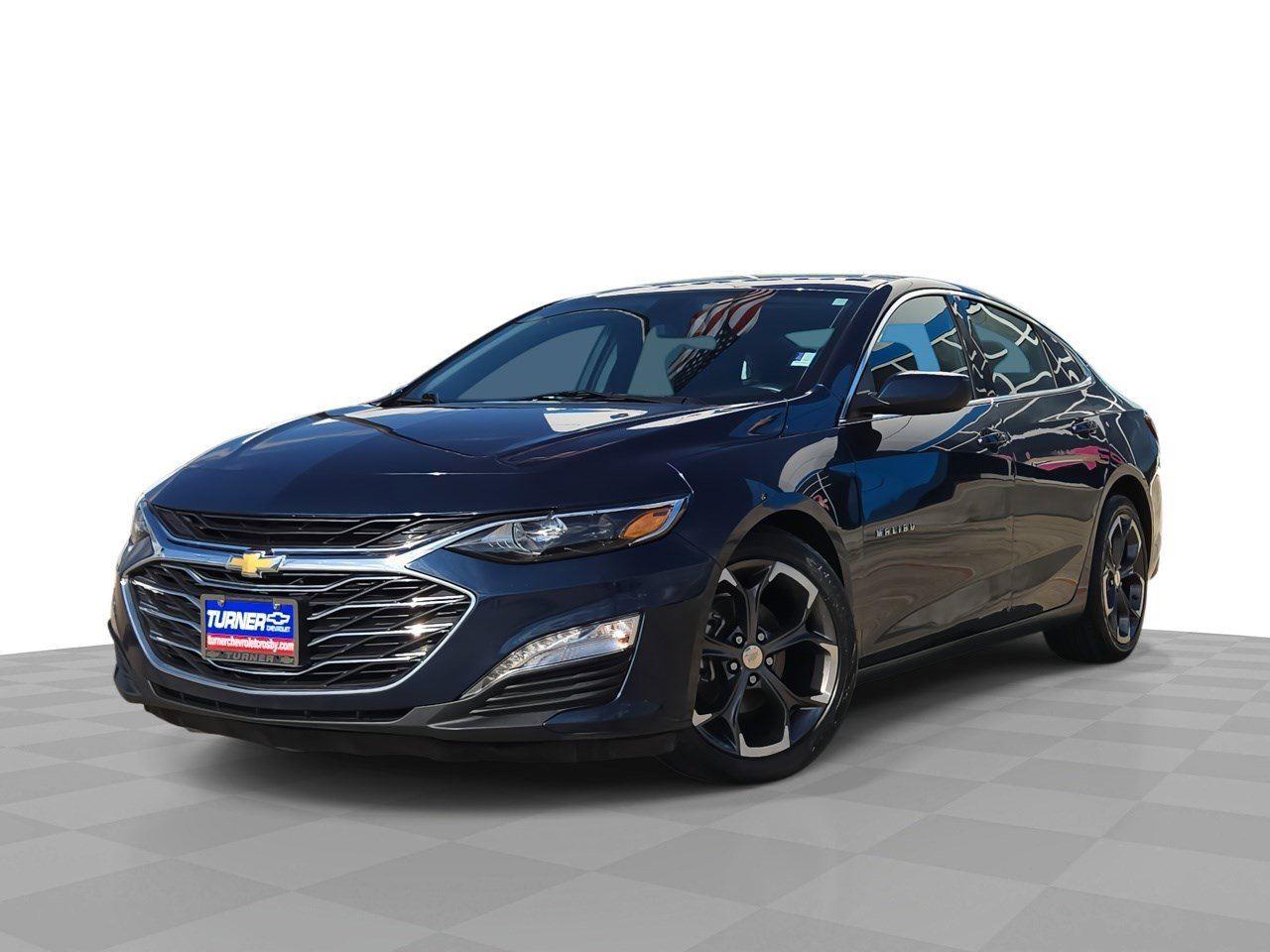 2022 Chevrolet Malibu