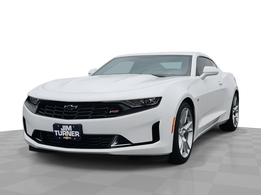 2023 Chevrolet Camaro