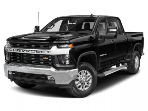 2023 Chevrolet Silverado 2500hd